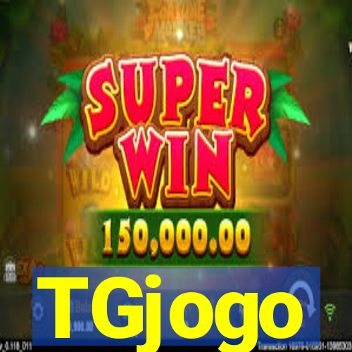 TGjogo