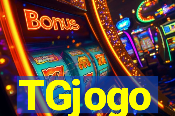 TGjogo