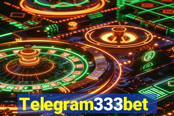 Telegram333bet