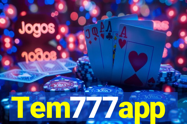 Tem777app
