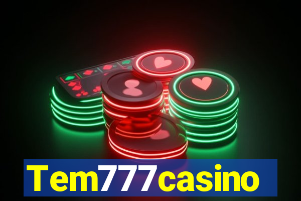 Tem777casino