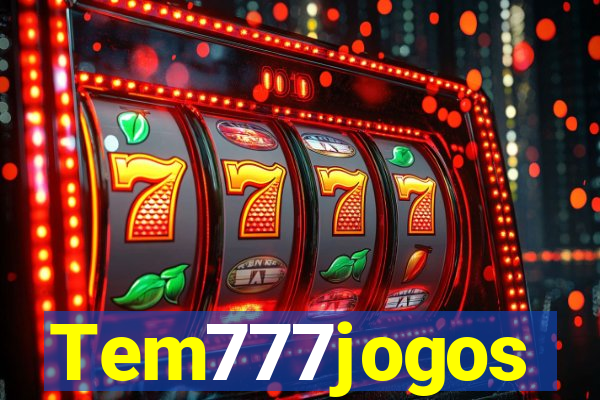 Tem777jogos