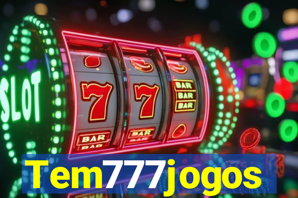 Tem777jogos