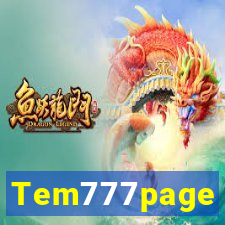 Tem777page