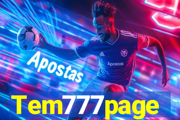 Tem777page