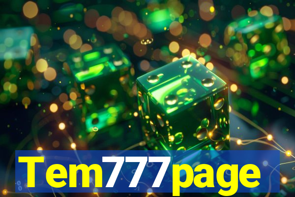 Tem777page