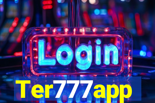 Ter777app