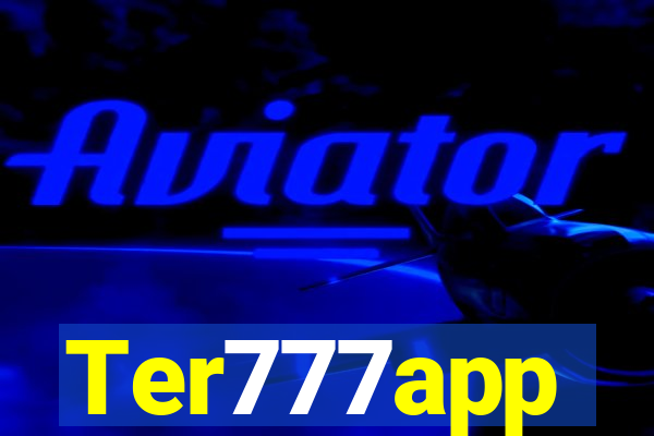 Ter777app