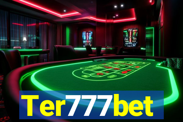 Ter777bet