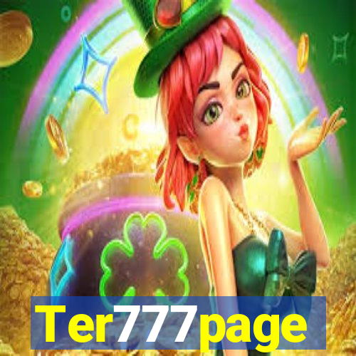 Ter777page