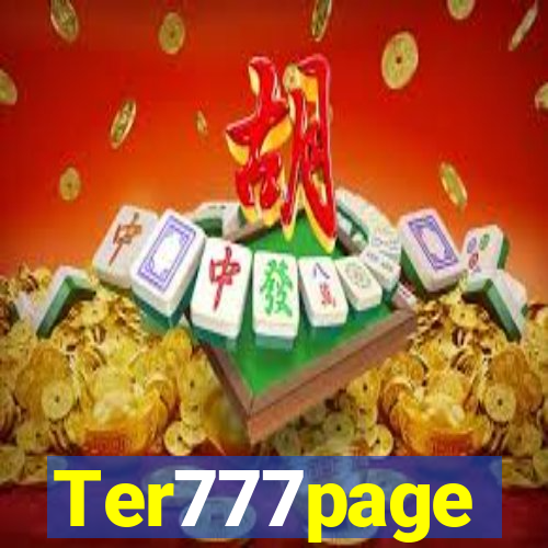 Ter777page