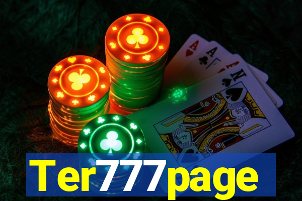 Ter777page