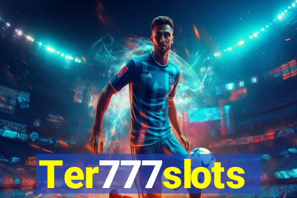 Ter777slots