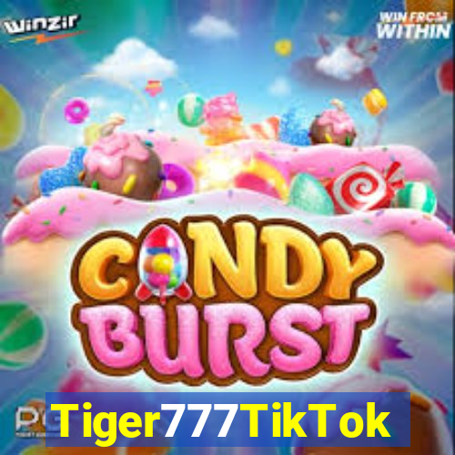 Tiger777TikTok