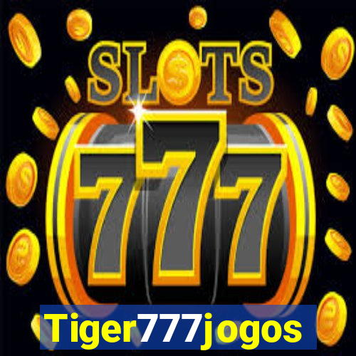 Tiger777jogos