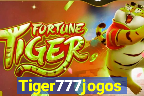 Tiger777jogos