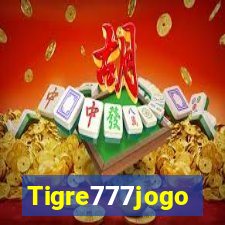 Tigre777jogo