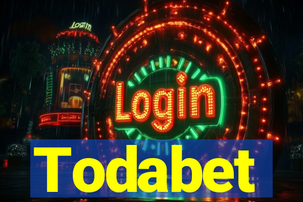 Todabet