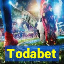 Todabet