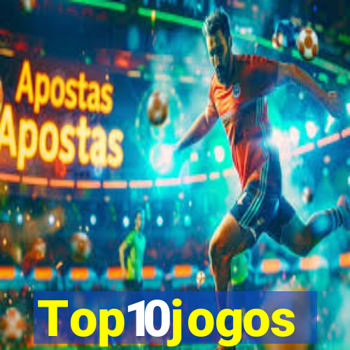Top10jogos