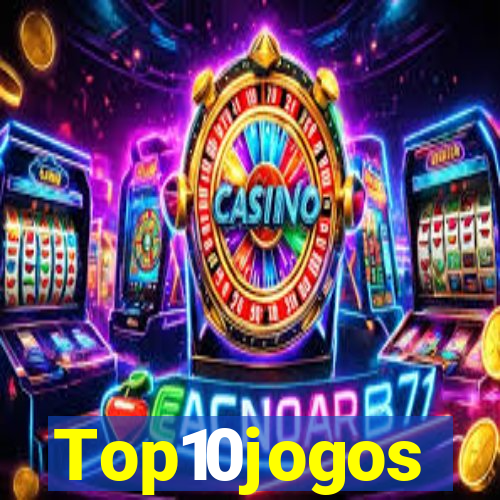 Top10jogos