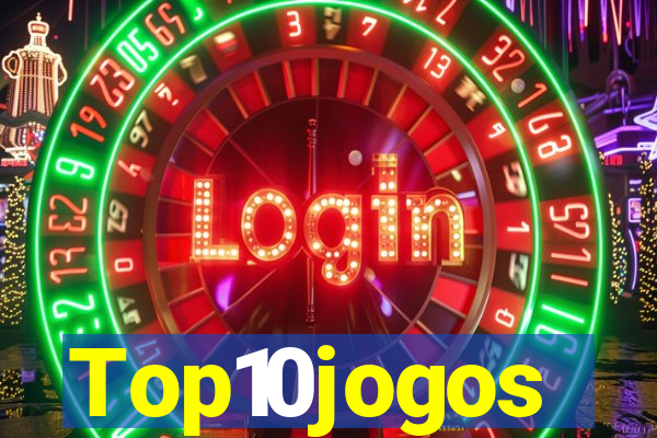 Top10jogos