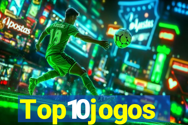 Top10jogos