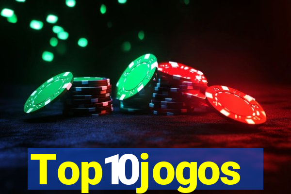 Top10jogos
