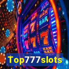 Top777slots
