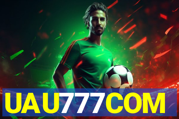 UAU777COM