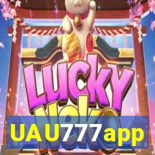 UAU777app