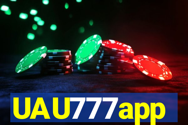 UAU777app