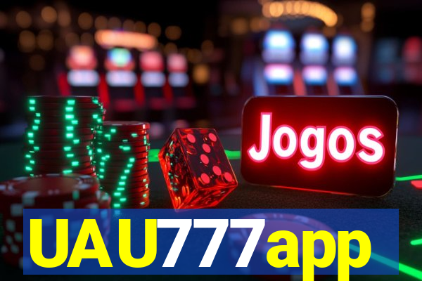 UAU777app