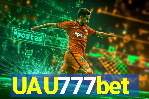 UAU777bet