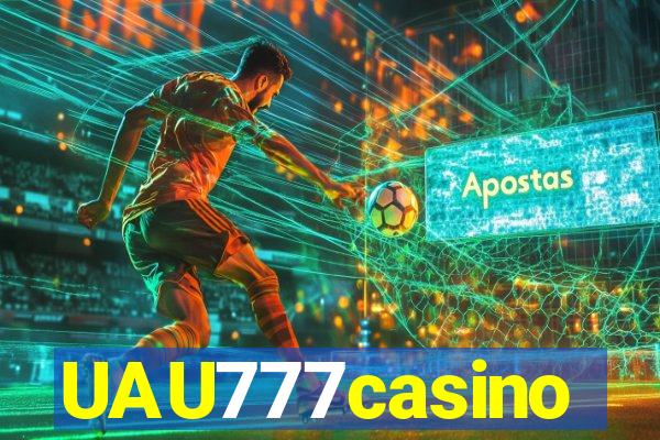 UAU777casino