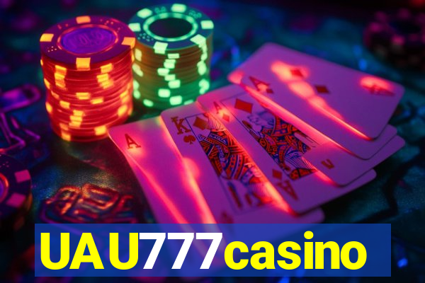 UAU777casino