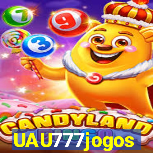 UAU777jogos