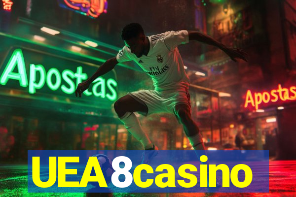 UEA8casino