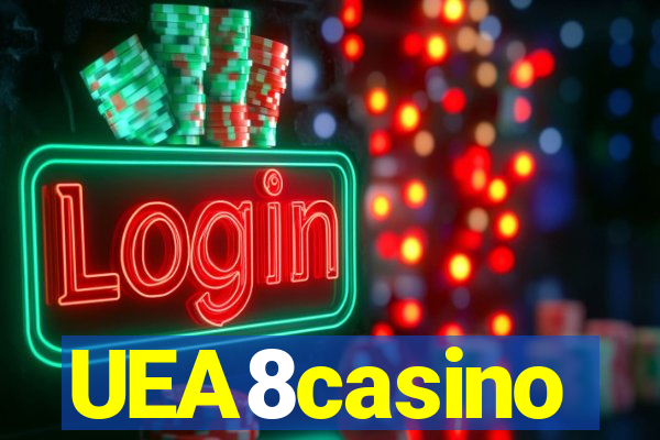 UEA8casino