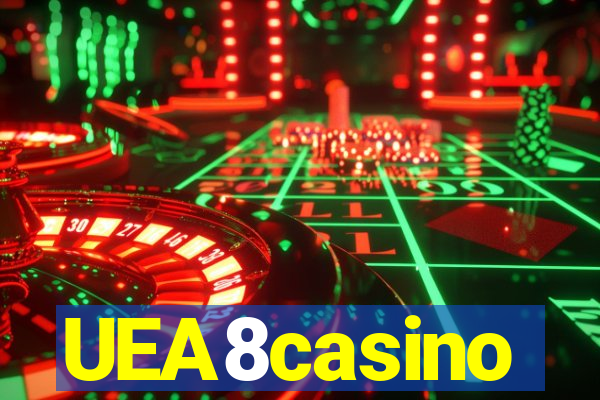 UEA8casino