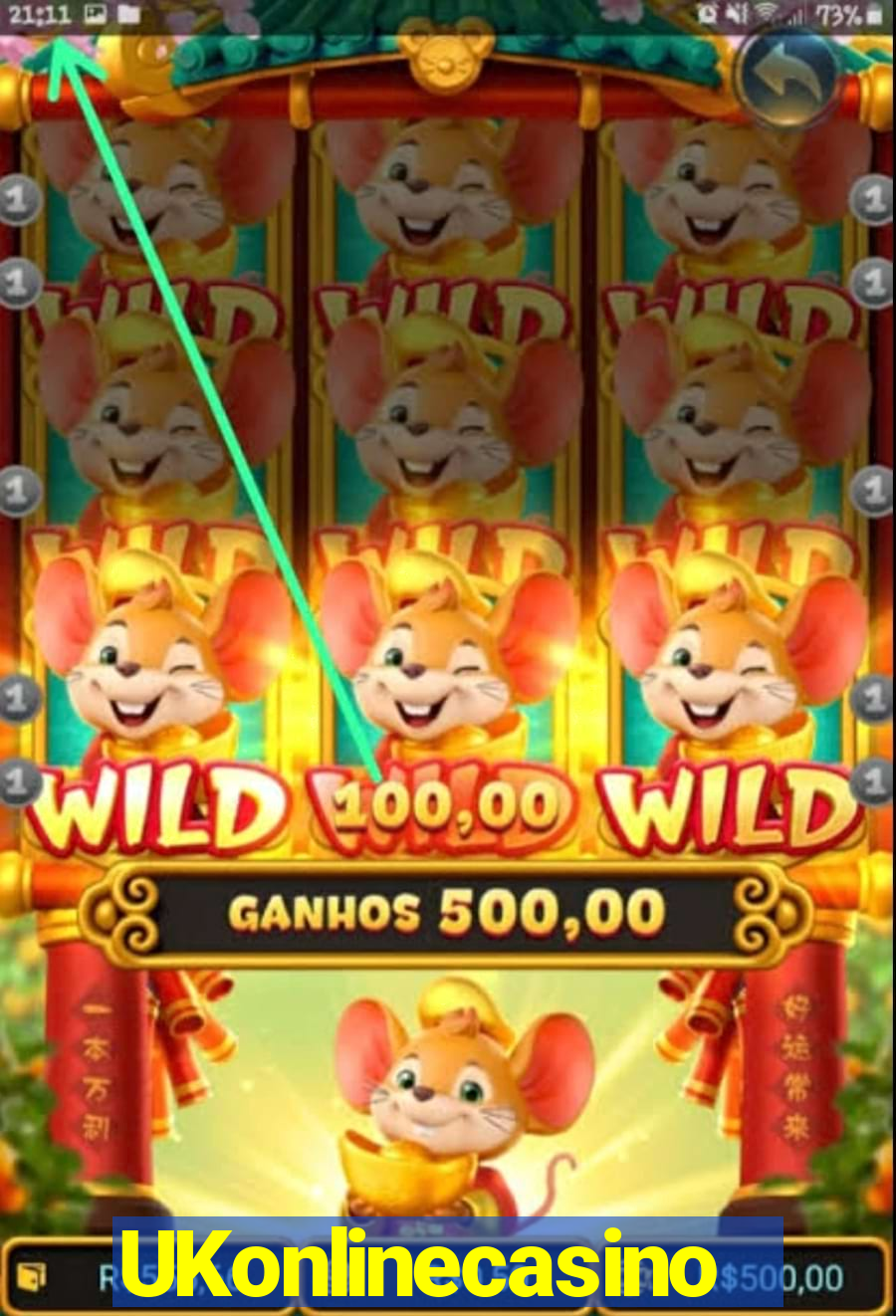 UKonlinecasino