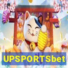 UPSPORTSbet