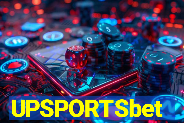UPSPORTSbet