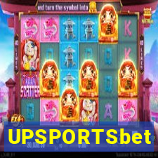 UPSPORTSbet