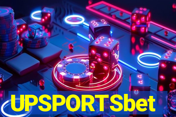 UPSPORTSbet
