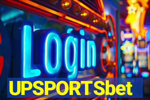 UPSPORTSbet