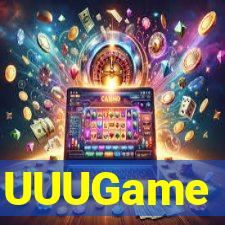 UUUGame