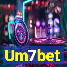 Um7bet