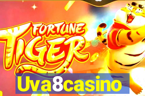 Uva8casino