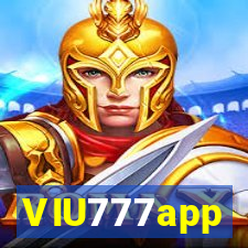 VIU777app